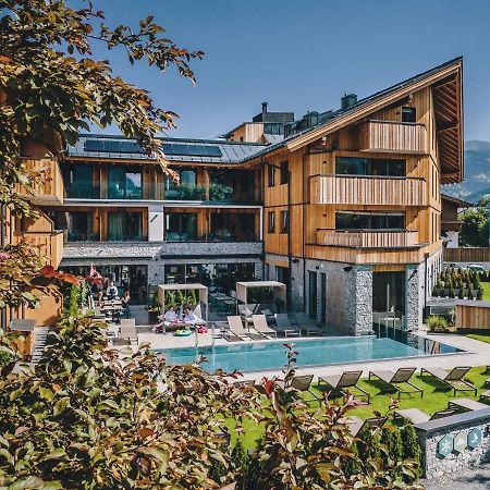 Elements Resort Zell Am See; BW Signature Collection Esterno foto