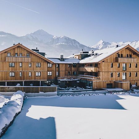 Elements Resort Zell Am See; BW Signature Collection Esterno foto