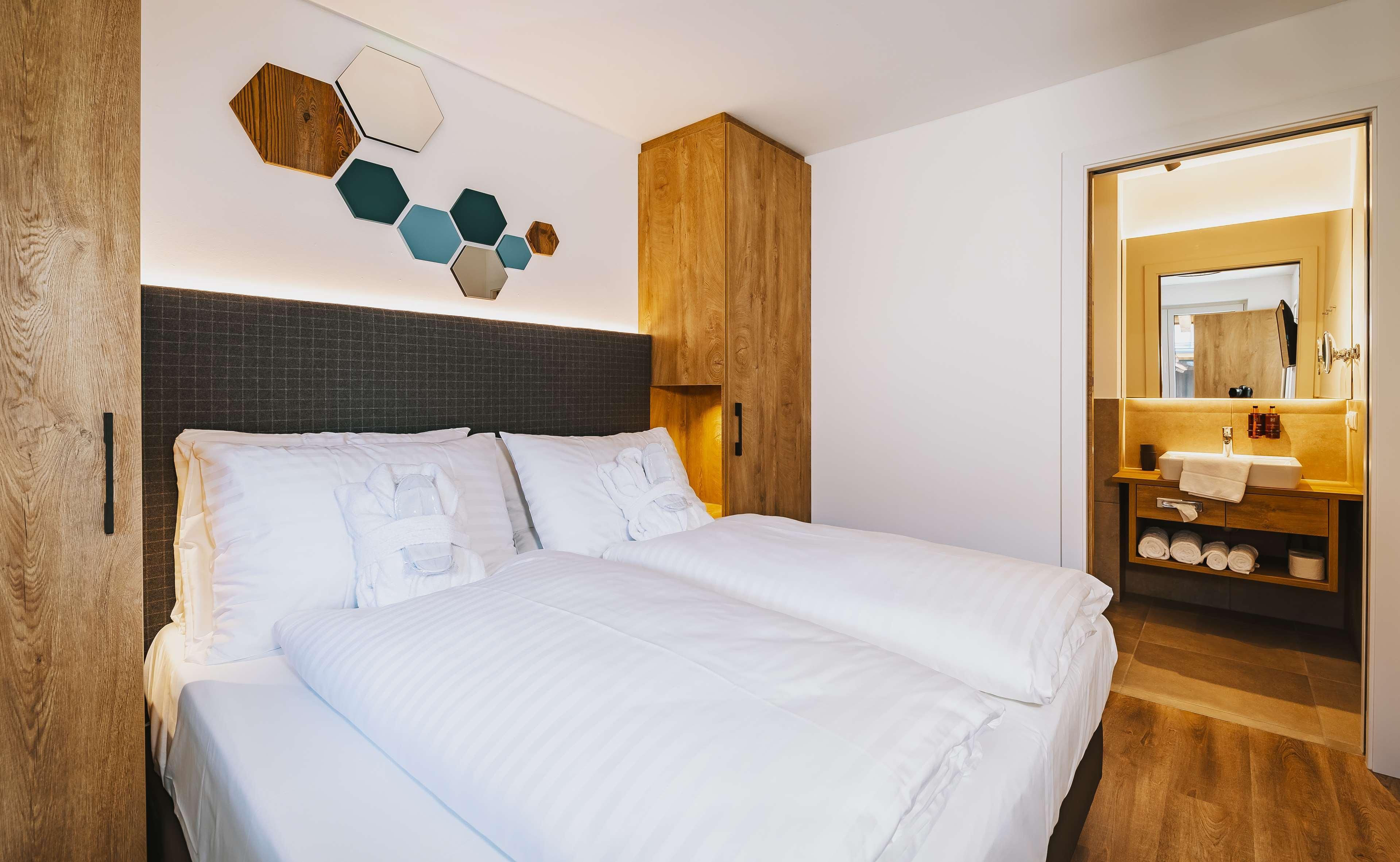 Elements Resort Zell Am See; BW Signature Collection Esterno foto