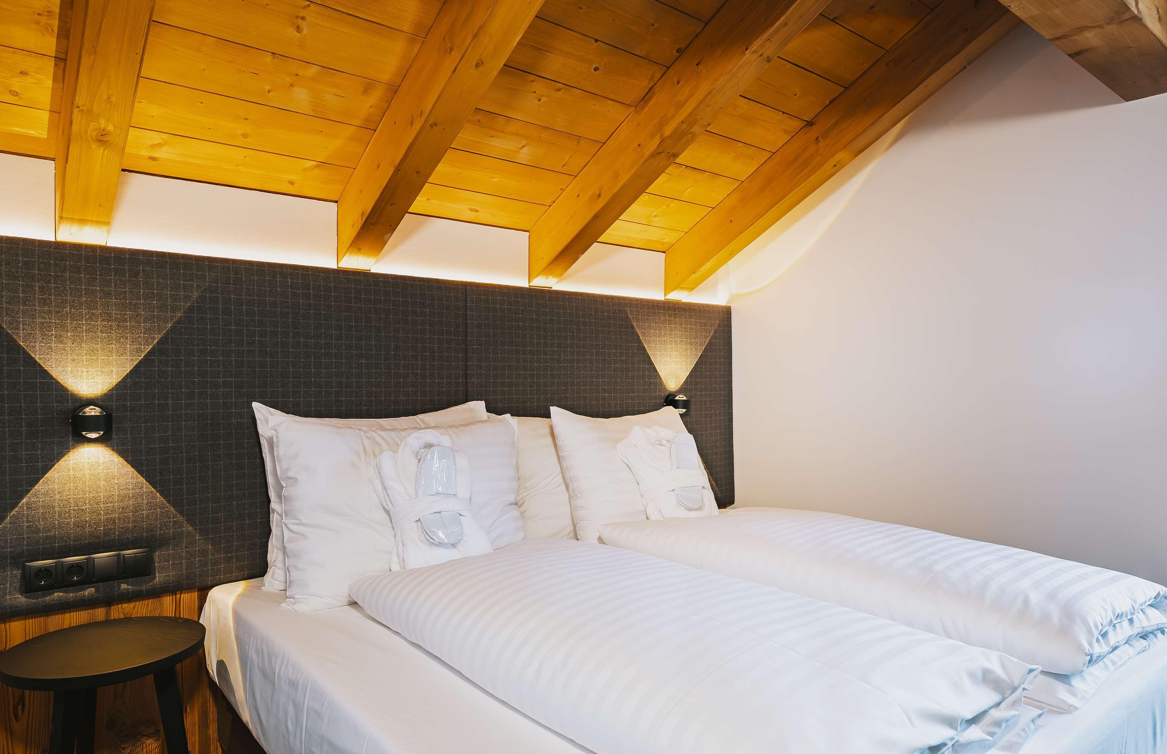 Elements Resort Zell Am See; BW Signature Collection Esterno foto