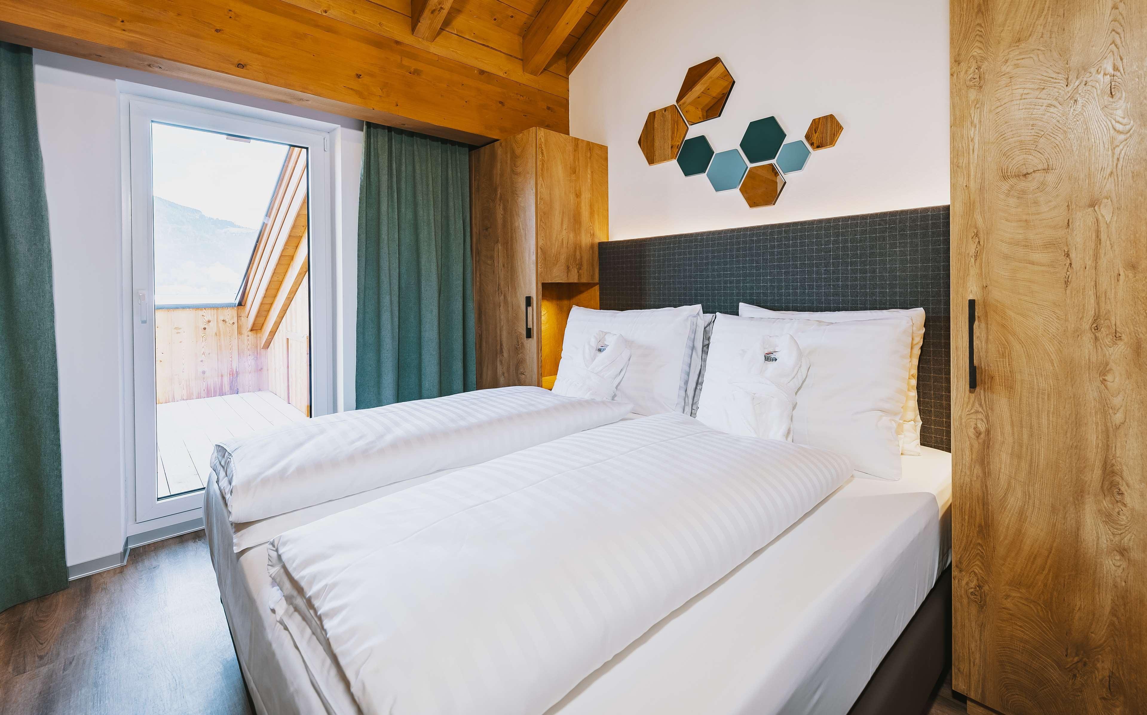 Elements Resort Zell Am See; BW Signature Collection Esterno foto