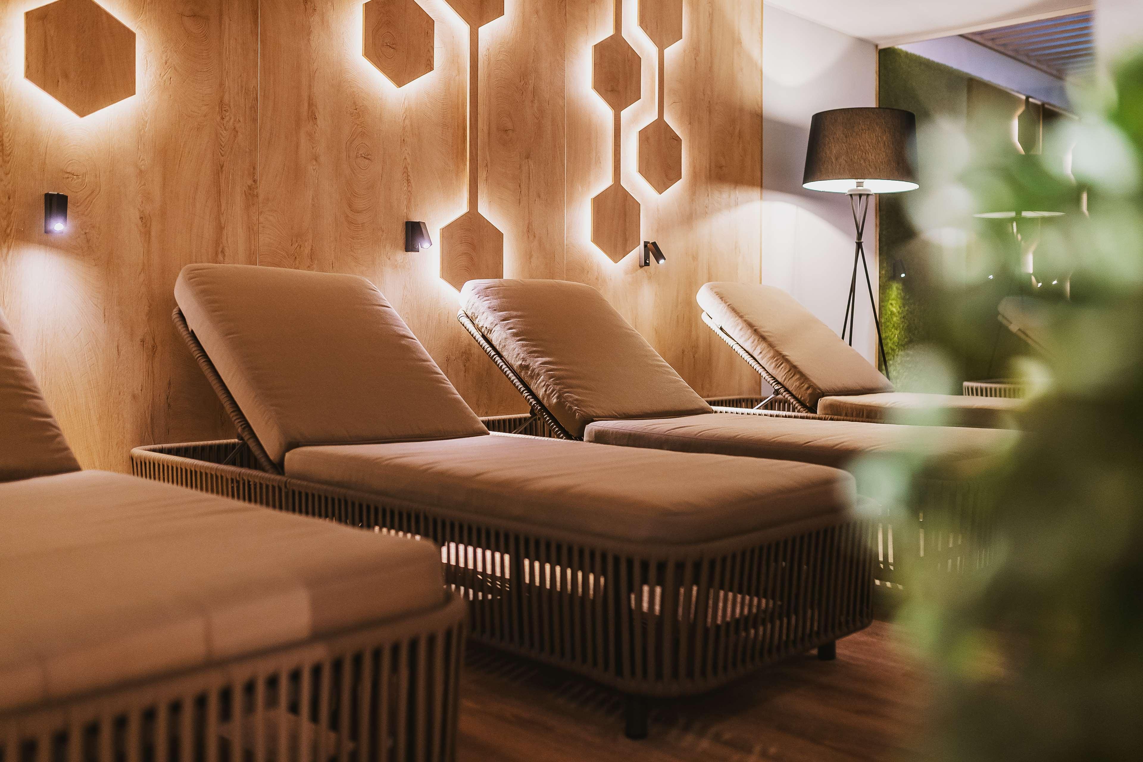 Elements Resort Zell Am See; BW Signature Collection Esterno foto