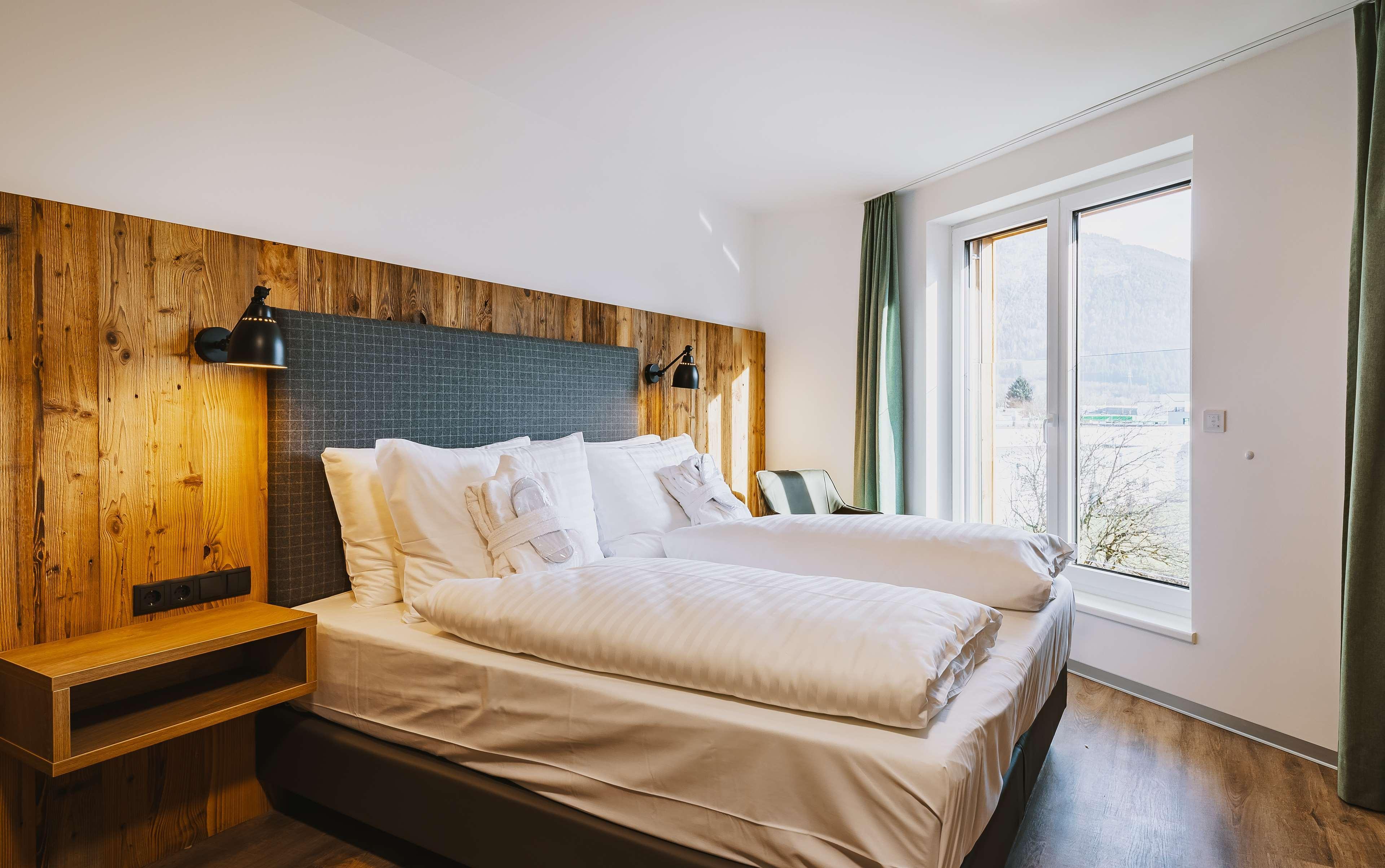Elements Resort Zell Am See; BW Signature Collection Esterno foto