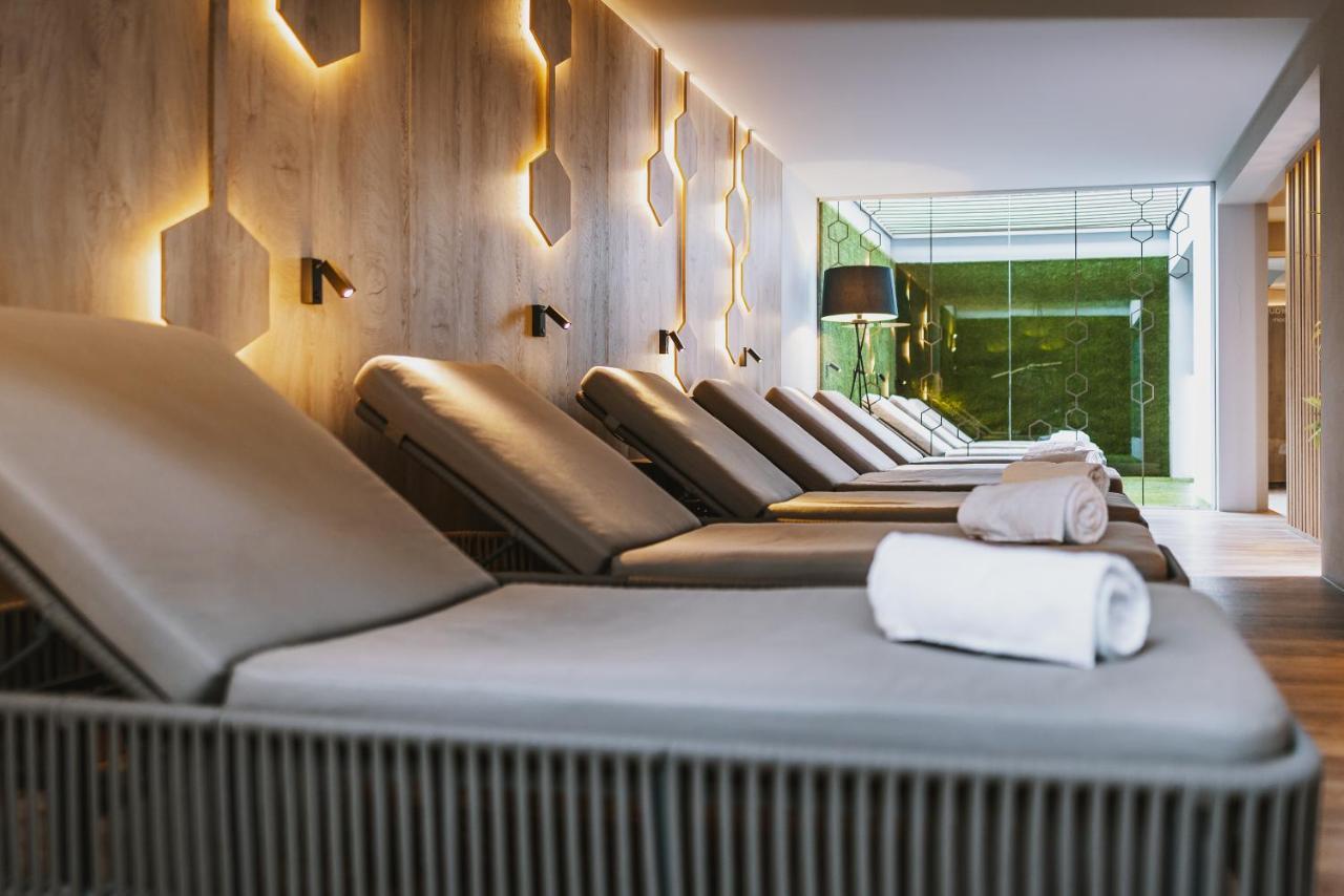 Elements Resort Zell Am See; BW Signature Collection Esterno foto