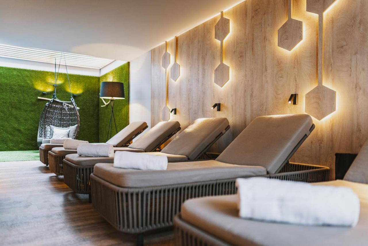 Elements Resort Zell Am See; BW Signature Collection Esterno foto