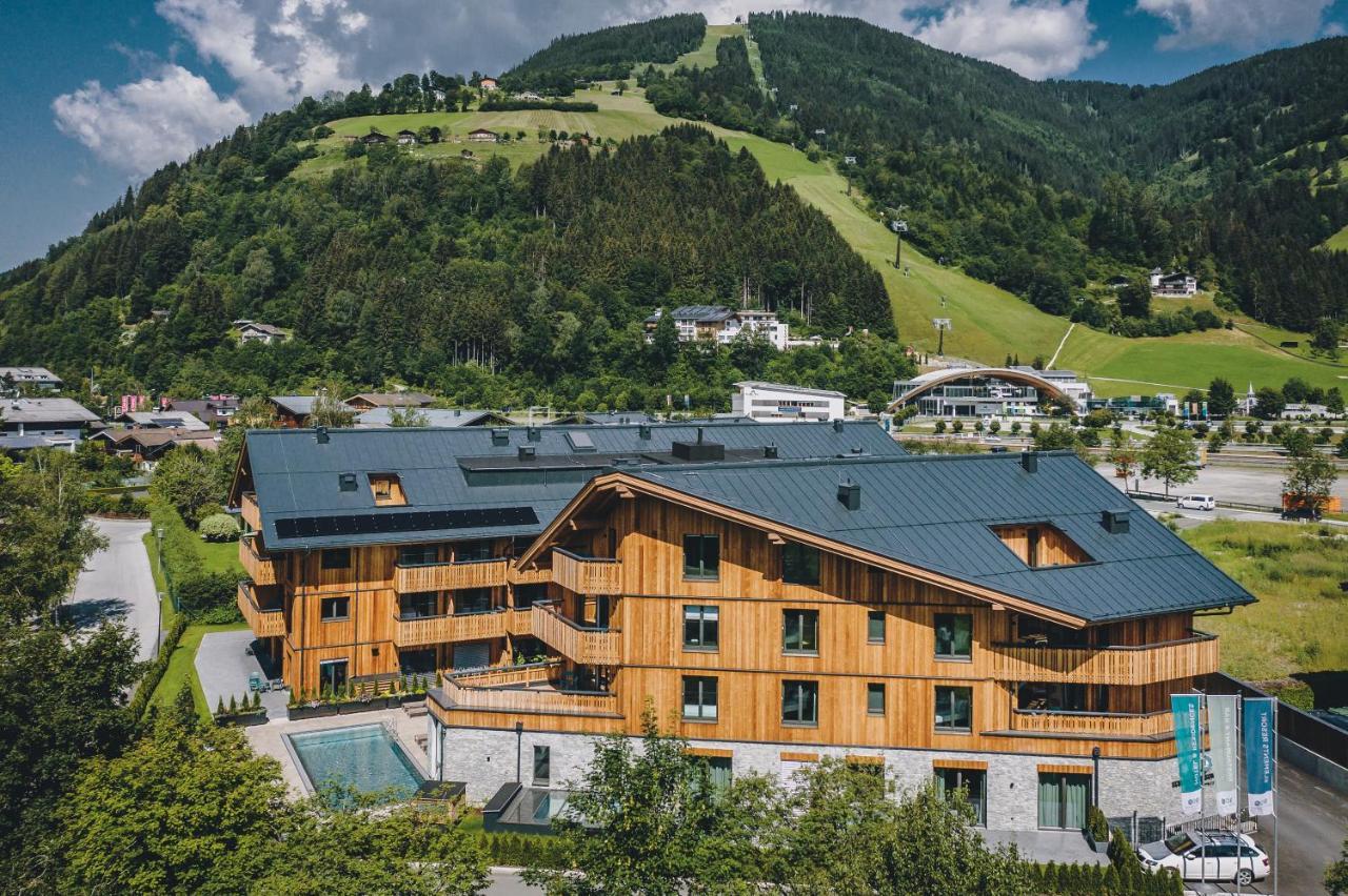 Elements Resort Zell Am See; BW Signature Collection Esterno foto